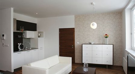 Apartmny Oliver Strbsk Pleso – Eslováquia