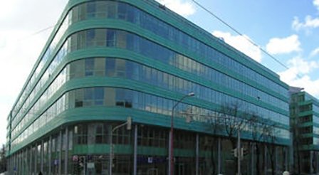 Apollo Business Center – Eslováquia