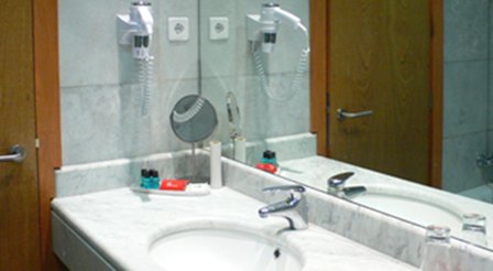 Hotel Quinta Do Louredo – Águeda