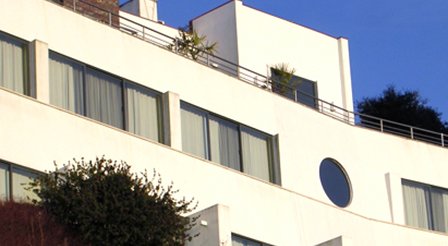 Hotel Quinta Do Louredo – Águeda