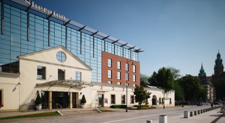 hotel-sheraton-cracovia